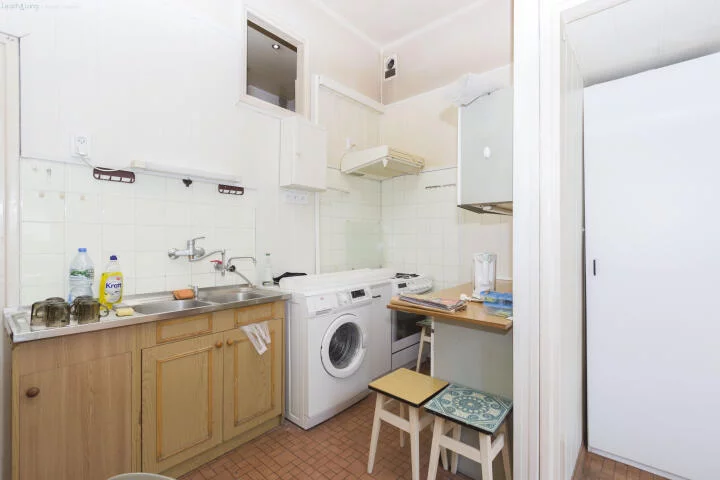 2 pokoje, mieszkanie 69,36 m², piętro 3, oferta nr , 7941, Kraków, Stare Miasto, Stare Miasto, Bogusławskiego, Wojciecha