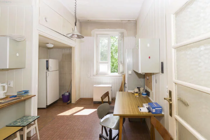2 pokoje, mieszkanie 69,36 m², piętro 3, oferta nr , 7941, Kraków, Stare Miasto, Stare Miasto, Bogusławskiego, Wojciecha