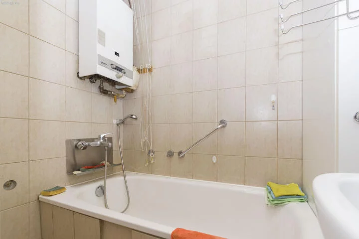 2 pokoje, mieszkanie 69,36 m², piętro 3, oferta nr , 7941, Kraków, Stare Miasto, Stare Miasto, Bogusławskiego, Wojciecha