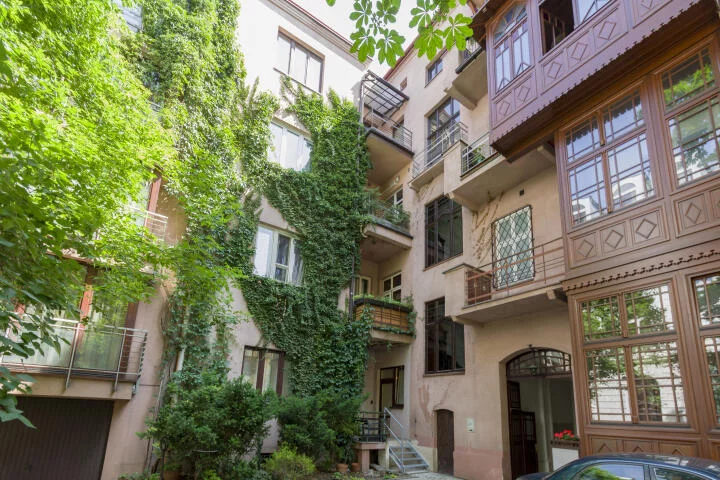 2 pokoje, mieszkanie 69,36 m², piętro 3, oferta nr , 7941, Kraków, Stare Miasto, Stare Miasto, Bogusławskiego, Wojciecha