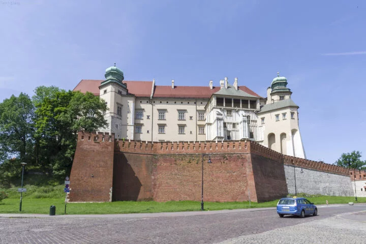 2 pokoje, mieszkanie 69,36 m², piętro 3, oferta nr , 7941, Kraków, Stare Miasto, Stare Miasto, Bogusławskiego, Wojciecha