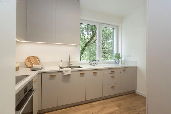 2 pokoje, apartament 42,30 m², piętro 2, oferta nr , 7877, Kraków, Czyżyny, Bolesława Orlińskiego