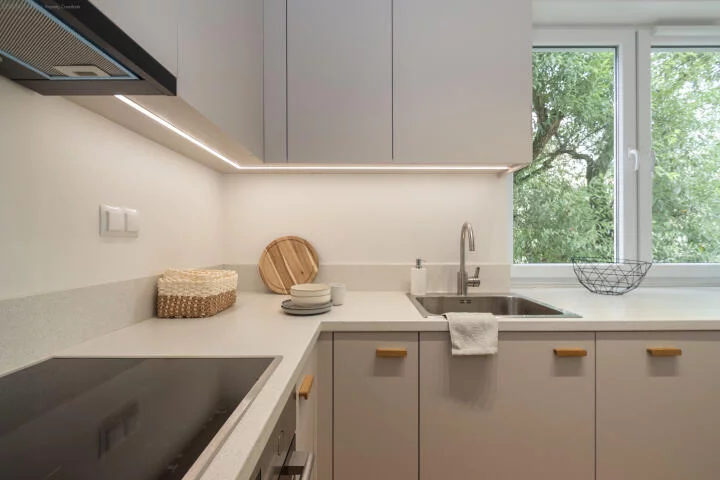 2 pokoje, apartament 42,30 m², piętro 2, oferta nr , 7877, Kraków, Czyżyny, Bolesława Orlińskiego