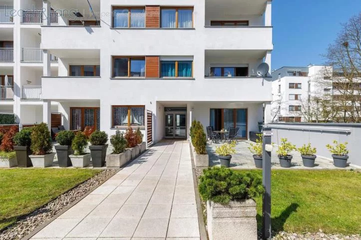 Apartamenty 7961 Świnoujście Chełmońskiego