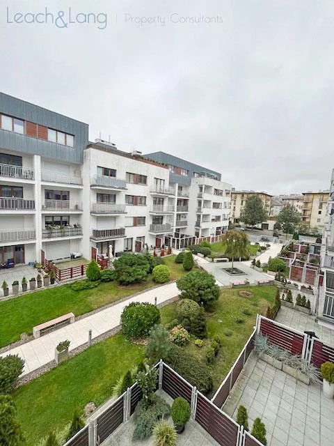 2 pokoje, apartament 43,90 m², piętro 2, oferta nr , 7961, Świnoujście, Chełmońskiego