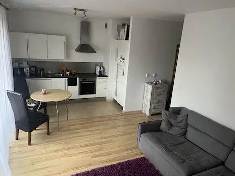 2 pokoje, apartament 43,90 m², piętro 2, oferta nr , 7961, Świnoujście, Chełmońskiego
