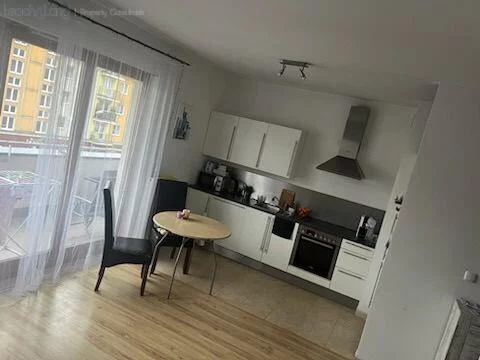 2 pokoje, apartament 43,90 m², piętro 2, oferta nr , 7961, Świnoujście, Chełmońskiego