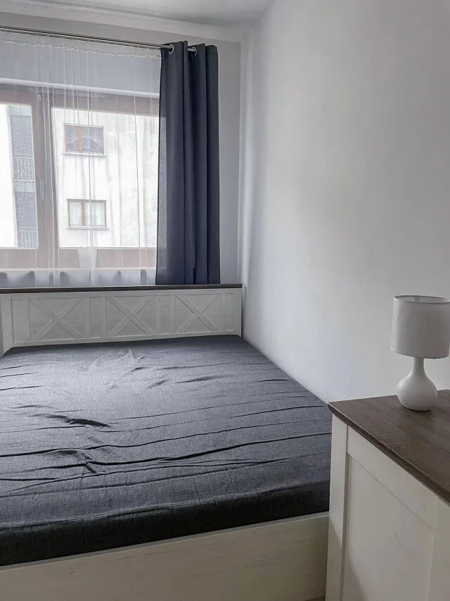 2 pokoje, apartament 43,90 m², piętro 2, oferta nr , 7961, Świnoujście, Chełmońskiego