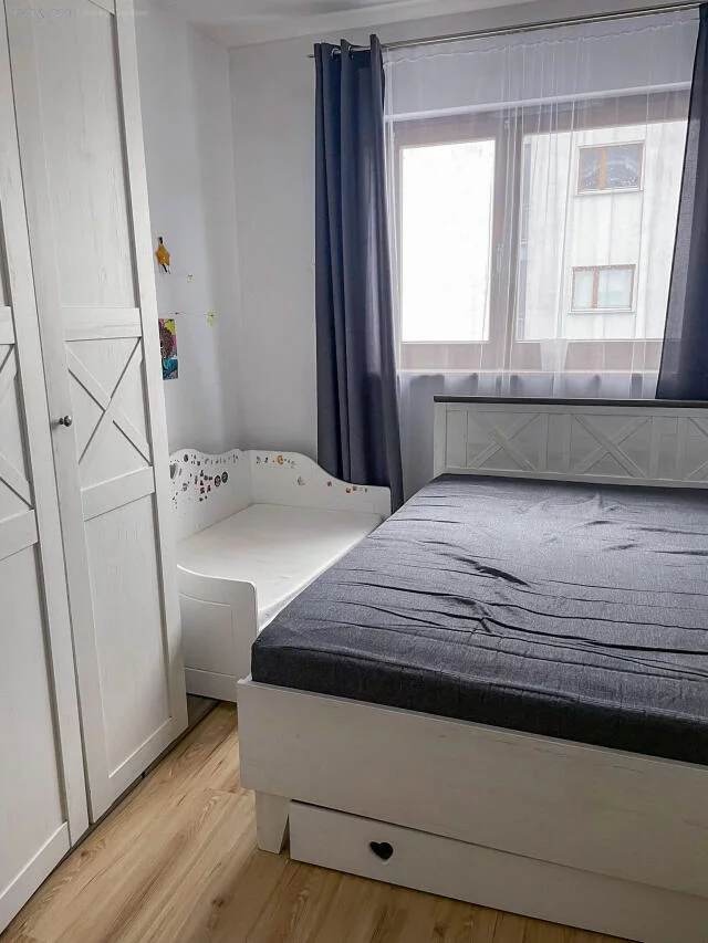 2 pokoje, apartament 43,90 m², piętro 2, oferta nr , 7961, Świnoujście, Chełmońskiego
