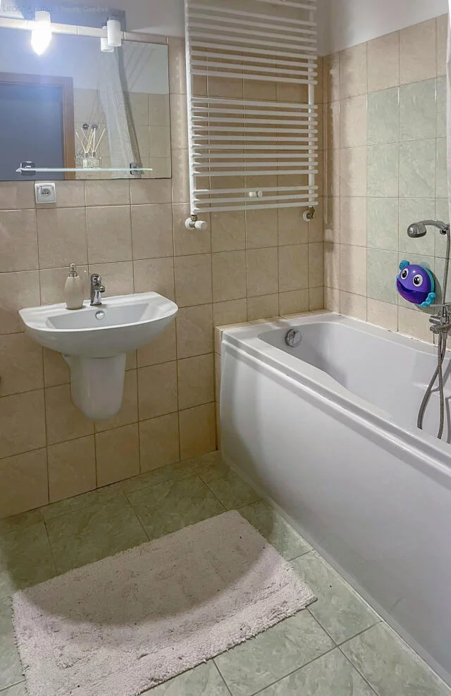 2 pokoje, apartament 43,90 m², piętro 2, oferta nr , 7961, Świnoujście, Chełmońskiego