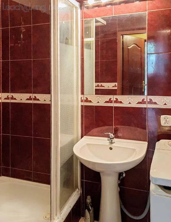 2 pokoje, apartament 55,39 m², piętro 3, oferta nr , 7822, Kraków, Krowodrza, Chopina Fryderyka