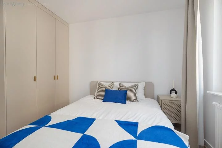 2 pokoje, mieszkanie 46,23 m², piętro 1, oferta nr , 7888, Kraków, Łagiewniki-Borek Fałęcki, Fredry, Aleksandra