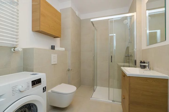 2 pokoje, mieszkanie 46,23 m², piętro 1, oferta nr , 7888, Kraków, Łagiewniki-Borek Fałęcki, Fredry, Aleksandra