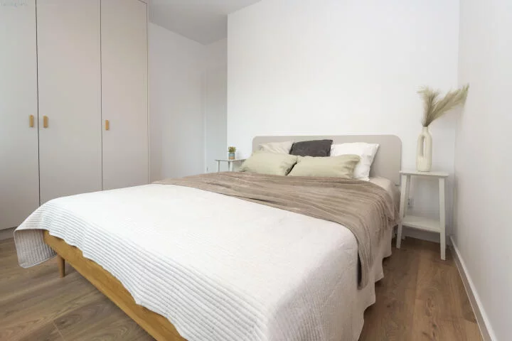 2 pokoje, mieszkanie 42,70 m², piętro 1, oferta nr , 7899, Kraków, Łagiewniki-Borek Fałęcki, Fredry, Aleksandra