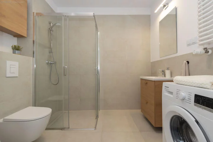 2 pokoje, mieszkanie 42,70 m², piętro 1, oferta nr , 7899, Kraków, Łagiewniki-Borek Fałęcki, Fredry, Aleksandra