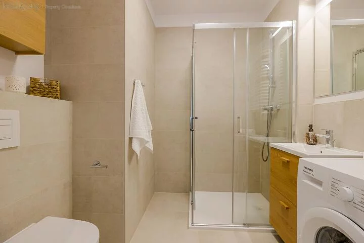2 pokoje, apartament 39,96 m², parter, oferta nr , 7910, Kraków, Łagiewniki-Borek Fałęcki, Fredry, Aleksandra
