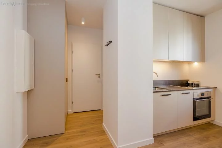 2 pokoje, apartament 39,96 m², parter, oferta nr , 7910, Kraków, Łagiewniki-Borek Fałęcki, Fredry, Aleksandra