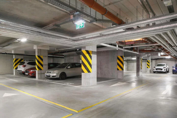 2 pokoje, apartament 39,96 m², parter, oferta nr , 7910, Kraków, Łagiewniki-Borek Fałęcki, Fredry, Aleksandra