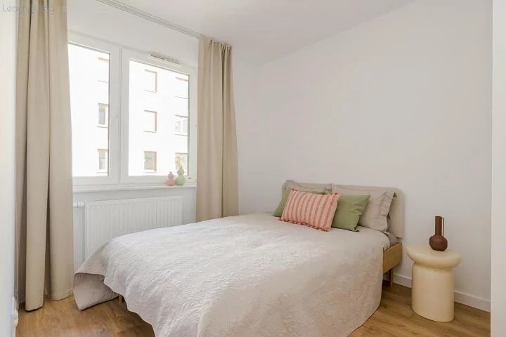 2 pokoje, mieszkanie 40,41 m², piętro 2, oferta nr , 7911, Kraków, Łagiewniki-Borek Fałęcki, Fredry, Aleksandra