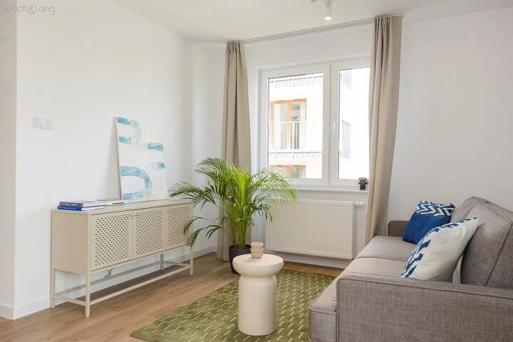 2 pokoje, apartament 46,23 m², piętro 1, oferta nr , 7981, Kraków, Łagiewniki-Borek Fałęcki, Fredry, Aleksandra