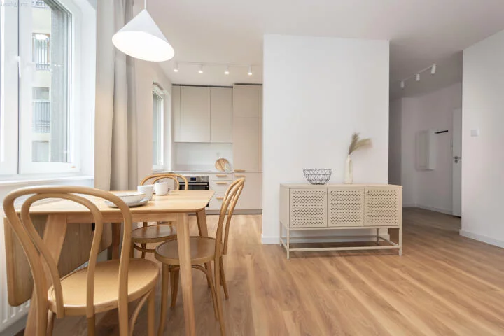 2 pokoje, mieszkanie 42,70 m², piętro 1, oferta nr , 7982, Kraków, Łagiewniki-Borek Fałęcki, Fredry, Aleksandra