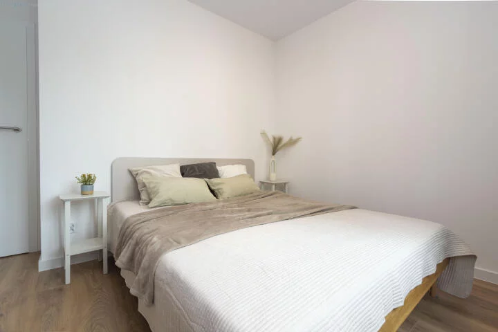 2 pokoje, mieszkanie 42,70 m², piętro 1, oferta nr , 7982, Kraków, Łagiewniki-Borek Fałęcki, Fredry, Aleksandra