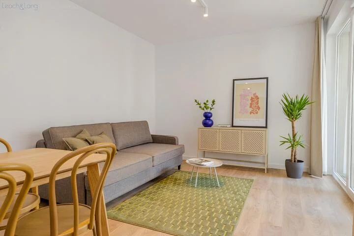 2 pokoje, mieszkanie 40,41 m², piętro 2, oferta nr , 7984, Kraków, Łagiewniki-Borek Fałęcki, Fredry, Aleksandra