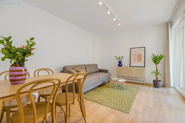 2 pokoje, mieszkanie 40,41 m², piętro 2, oferta nr , 7984, Kraków, Łagiewniki-Borek Fałęcki, Fredry, Aleksandra
