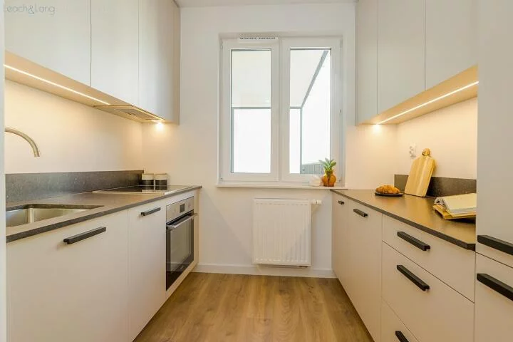 2 pokoje, mieszkanie 40,41 m², piętro 2, oferta nr , 7984, Kraków, Łagiewniki-Borek Fałęcki, Fredry, Aleksandra