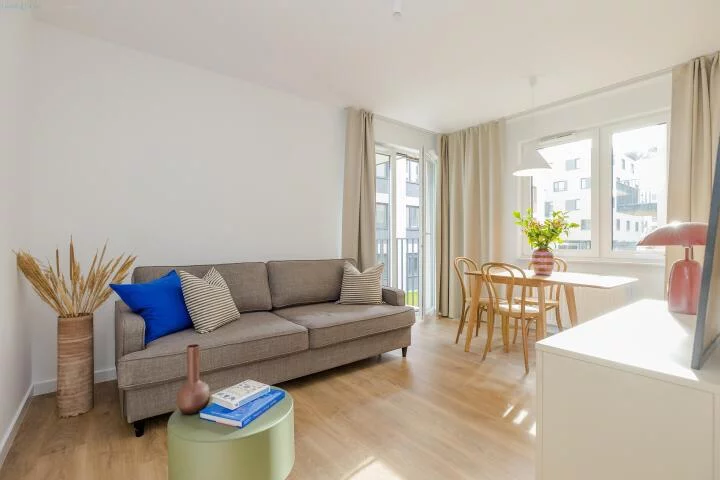 Apartamenty 7899 Kraków Podgórze Fredry