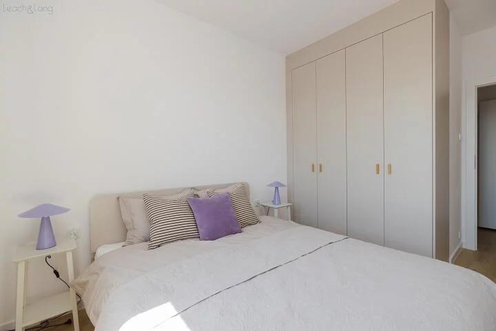 2 pokoje, mieszkanie 46,10 m², piętro 5, oferta nr , 7874, Kraków, Podgórze, Myśliwska