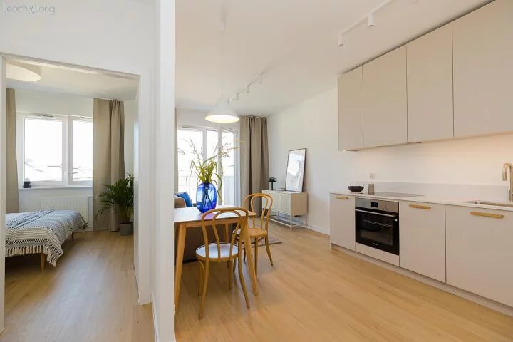 Apartamenty 7963 Kraków Podgórze Myśliwska
