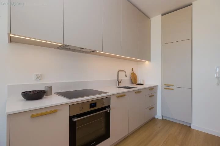 2 pokoje, apartament 35,39 m², parter, oferta nr , 7963, Kraków, Podgórze, Myśliwska