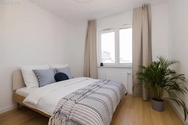 2 pokoje, apartament 35,39 m², parter, oferta nr , 7963, Kraków, Podgórze, Myśliwska