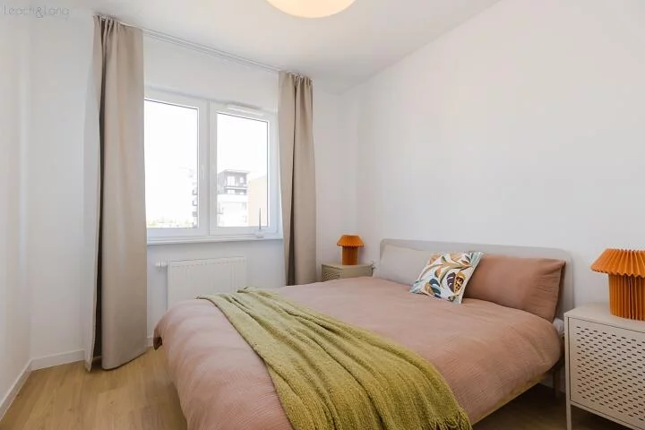 2 pokoje, apartament 40,97 m², piętro 4, oferta nr , 7966, Kraków, Podgórze, Myśliwska