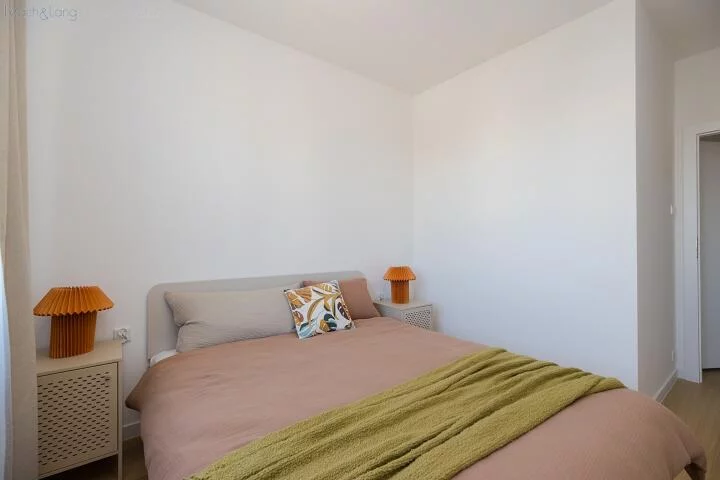 2 pokoje, apartament 40,97 m², piętro 4, oferta nr , 7966, Kraków, Podgórze, Myśliwska