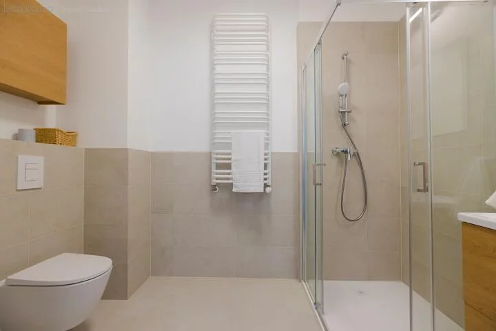 2 pokoje, apartament 40,97 m², piętro 4, oferta nr , 7966, Kraków, Podgórze, Myśliwska