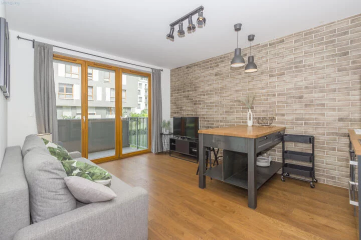 Apartamenty 7897 Kraków Podgórze Romanowicza, Tadeusza