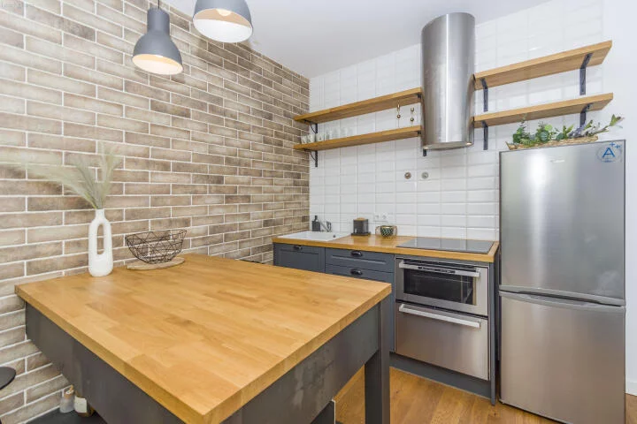 2 pokoje, mieszkanie 39,00 m², parter, oferta nr , 7897, Kraków, Podgórze, Romanowicza, Tadeusza