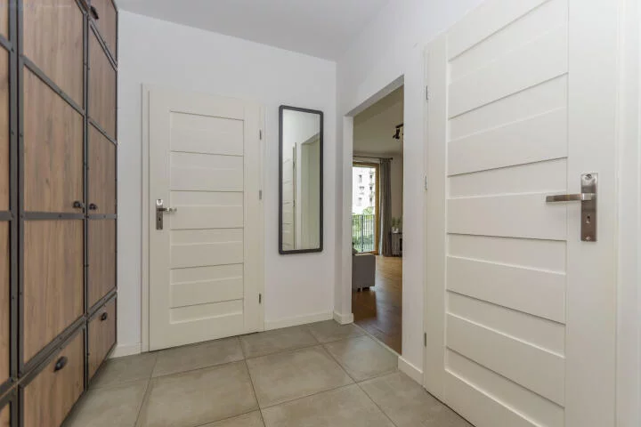 2 pokoje, mieszkanie 39,00 m², parter, oferta nr , 7897, Kraków, Podgórze, Romanowicza, Tadeusza