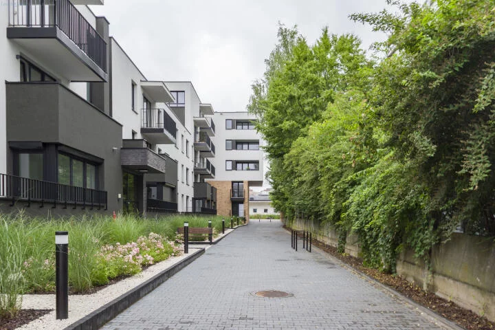 Apartamenty 7892 Kraków Krowodrza Składowa