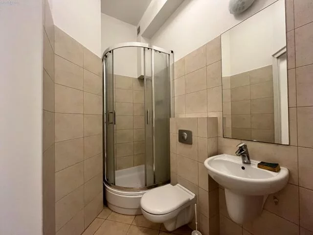 2 pokoje, mieszkanie 35,00 m², piętro 2, oferta nr , 7424S, Kraków, Stare Miasto, Stare Miasto, św. Tomasza