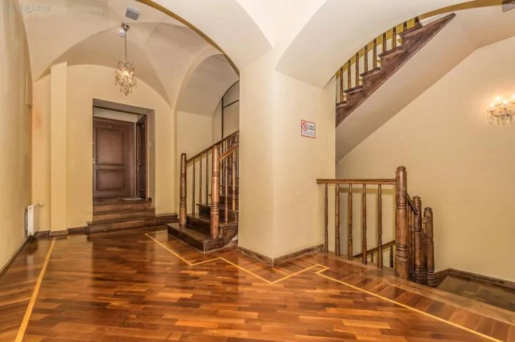 2 pokoje, mieszkanie 35,00 m², piętro 2, oferta nr , 7424S, Kraków, Stare Miasto, Stare Miasto, św. Tomasza