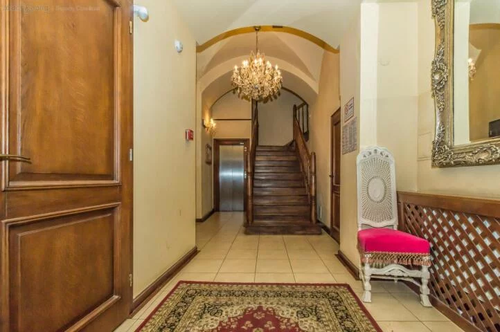 2 pokoje, mieszkanie 35,00 m², piętro 2, oferta nr , 7424S, Kraków, Stare Miasto, Stare Miasto, św. Tomasza