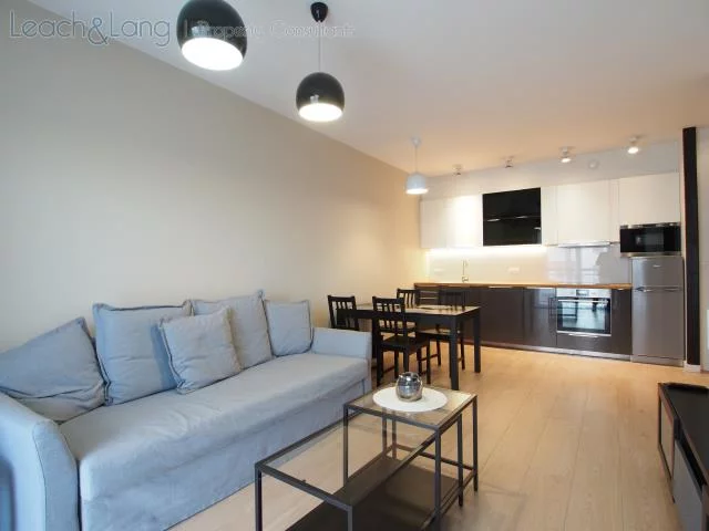 Apartamenty 4278 Katowice Dąb Baildona