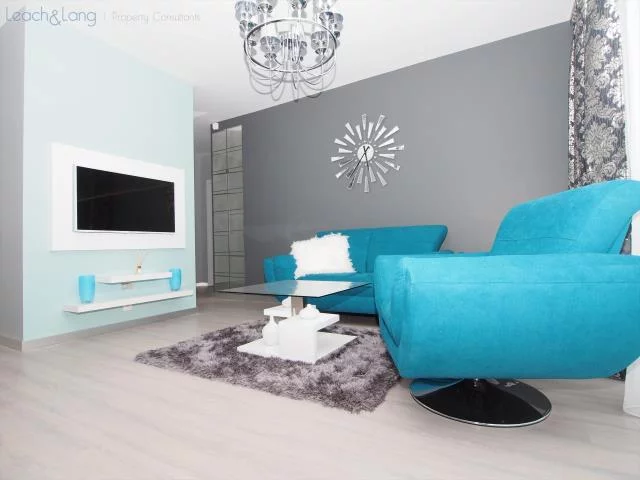 Apartamenty 4291 Katowice Dąb Baildona