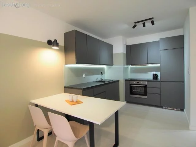 2 pokoje, mieszkanie 45,28 m², piętro 5, oferta nr , 6398, Katowice, Wełnowiec-Józefowiec, Wełnowiec, Bytkowska
