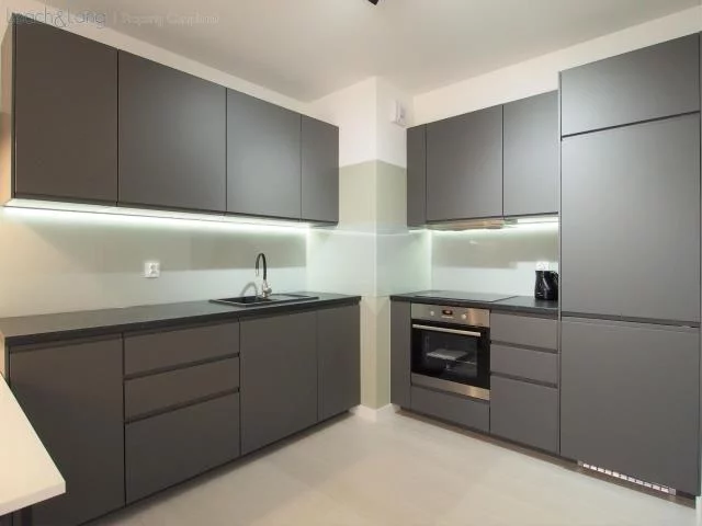 2 pokoje, mieszkanie 45,28 m², piętro 5, oferta nr , 6398, Katowice, Wełnowiec-Józefowiec, Wełnowiec, Bytkowska