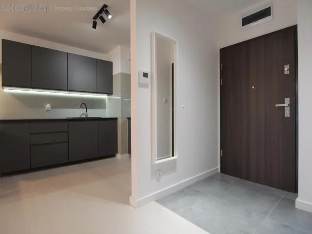2 pokoje, mieszkanie 45,28 m², piętro 5, oferta nr , 6398, Katowice, Wełnowiec-Józefowiec, Wełnowiec, Bytkowska