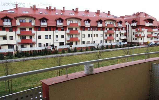 Apartamenty 1251 Wrocław Krzyki-Partynice Cztery Podkowy
